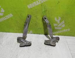 Петля двери багажника для Chery QQ6 S21 07-10  запчасти бу