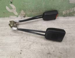 Ответная часть ремня безопасности для VW Passat B4 94-96  запчасти бу