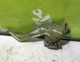 Стеклоподъемник мех задний правый для Kia RIO 1 2000-2004  запчасти бу