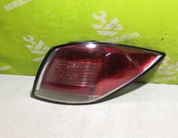 Фонарь задний правый для Opel Astra H / Family 2004 >  запчасти бу
