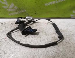 Проводка (коса) для Renault Megane 2 02-09  запчасти бу