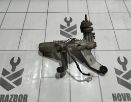 Моторчик стеклоочистителя задний для Kia RIO 1 2000-2004  запчасти бу