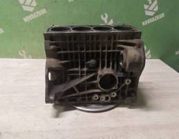 Блок двигателя для VW Golf 4 Bora 97-05  запчасти бу