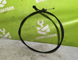 Трос открывания капота для VW Golf 3 Vento 91-97  запчасти бу