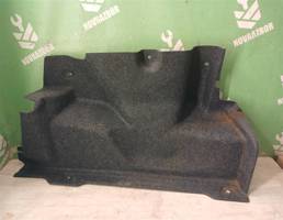 Обшивка багажника для Citroen C-Elysee 2012>  запчасти бу