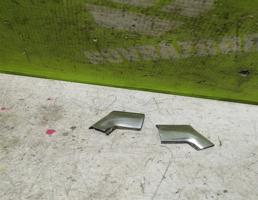 Молдинг стекла для BMW 5-серия E28 81-87  запчасти бу