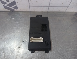 Блок электронный для Renault Logan 2005-2014  запчасти бу