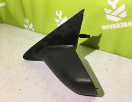 Зеркало левое механическое для Ford Mondeo 2 96-00  запчасти бу