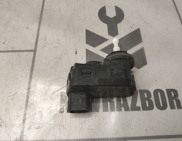 Моторчик корректора фары для Hyundai Elantra 3  00-05  запчасти бу