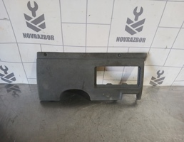 Накладка торпедо для Opel Corsa C 2000-2006  запчасти бу