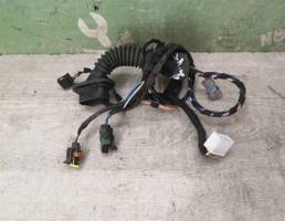 Проводка (коса) для Chery Boo M11 10-14  запчасти бу