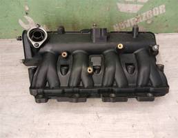 Коллектор впускной для Opel Astra H / Family 2004 >  запчасти бу