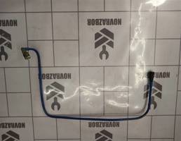 Трубка топливная для Opel Zafira A 99-05  запчасти бу