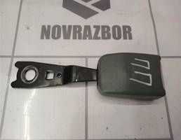 Ответная часть ремня безопасности для Kia RIO 1 2000-2004  запчасти бу