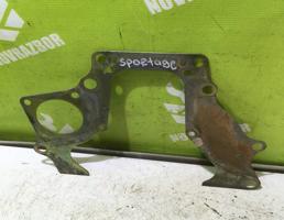 Пластина КПП для Kia Sportage 1994-2004  запчасти бу