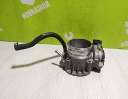 Заслонка дроссельная электро для Kia Optima 3 2010-2015  запчасти бу