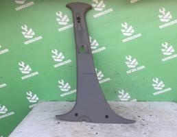 Обшивка стойки для Renault Logan 2005-2014  запчасти бу