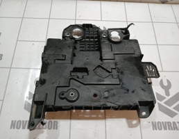 Крепление АКБ (корпус/подставка) для Renault Clio 3  2005-2012  запчасти бу