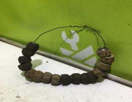 Гайка колеса для Toyota Corolla E10 1992-1997  запчасти бу