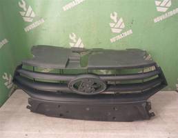 Решетка радиатора для LADA VESTA 15-19  запчасти бу