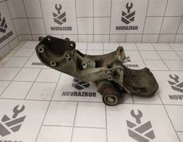 Кронштейн генератора для Renault Logan 2005-2014  запчасти бу