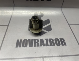 Патрон указателя поворота для Audi 80  90  B3  86-91  запчасти бу