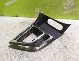 Накладка декоративная для Kia Optima 3 2010-2015  запчасти бу