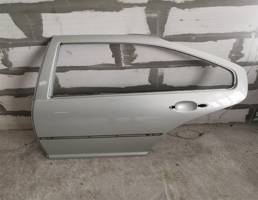 Дверь задняя левая для VW Golf 4 Bora 97-05  запчасти бу