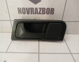 Ручка двери передней внутренняя левая для Chevrolet Lacetti 04-13  запчасти бу