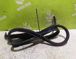 Уплотнитель двери для Mercedes Benz W210 E-class 1995-2000  запчасти бу