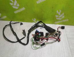 Проводка (коса) для BMW 3-серия E46 98-05  запчасти бу