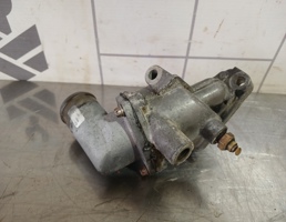 Корпус термостата для Opel Astra G 1998-2005  запчасти бу