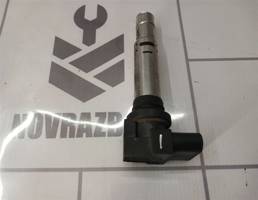 Катушка зажигания для Skoda Octavia A4 1U 2000-2011  запчасти бу