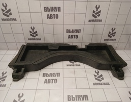 Ящик для инструментов для Mitsubishi Lancer 10 CX  CY 07-17  запчасти бу