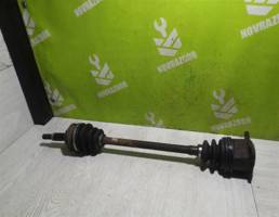 Полуось задняя для Toyota Carina II 1987-1992  запчасти бу