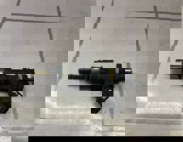 Форсунка инжекторная для Mitsubishi Lancer 10 CX  CY 07-17  запчасти бу