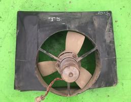 Вентилятор радиатора для VW Transporter T2 T3 79-92  запчасти бу