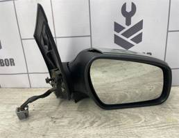 Зеркало правое электрическое для Ford Focus 2 05-08  запчасти бу