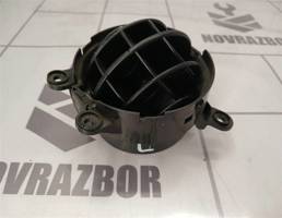 Дефлектор воздушный для Ford Fusion 2002 >  запчасти бу