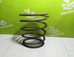 Пружина передняя для Peugeot 206 98-12  запчасти бу