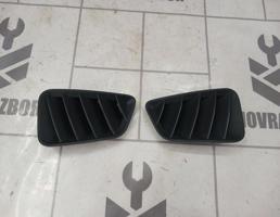 Дефлектор воздушный для Mazda Mazda 6 GG 02-07  запчасти бу