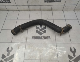 Патрубок радиатора для VW Golf 3 Vento 91-97  запчасти бу