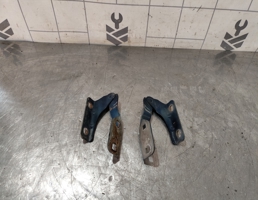 Петля капота для Ford Transit 06-13  запчасти бу