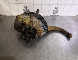 Кулак поворотный передний правый для Faw Besturn B50 2009-2016  запчасти бу