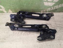 Петля крышки багажника для VW Polo Classic 95-02  запчасти бу