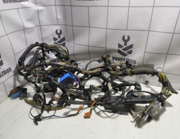 Проводка (коса) для Ford Focus 2 05-08  запчасти бу