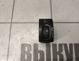 Кнопка корректора фар для Daewoo Nexia 95-16  запчасти бу