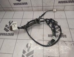 Проводка (коса) для Nissan Almera N16 2000-2006  запчасти бу