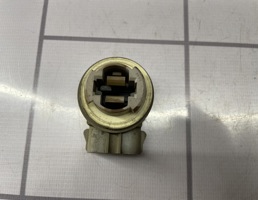 Патрон для Ford Focus 1 1998-2004  запчасти бу