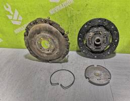 Комплект сцепления для VW Golf 3 Vento 91-97  запчасти бу